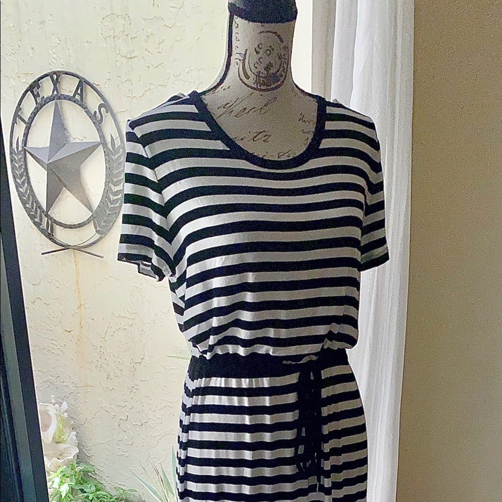 Michael Kors Maxi Dress